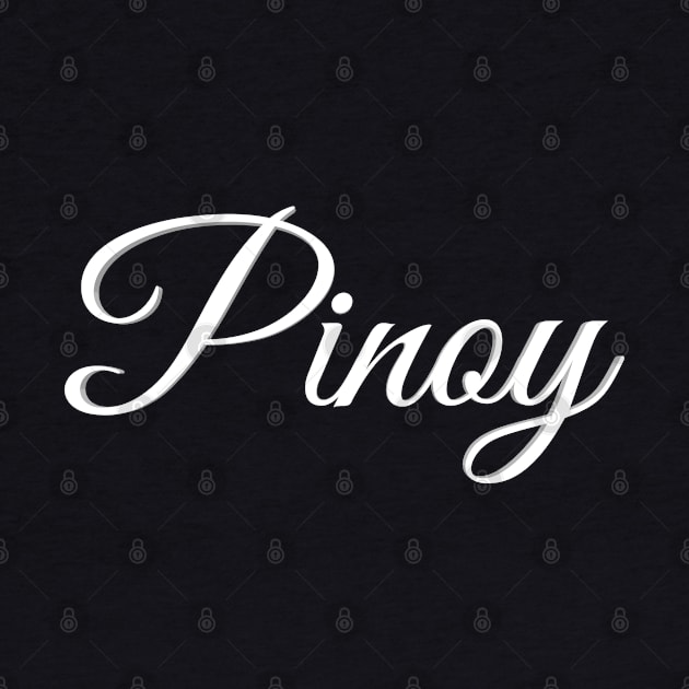 pinoy by FromBerlinGift